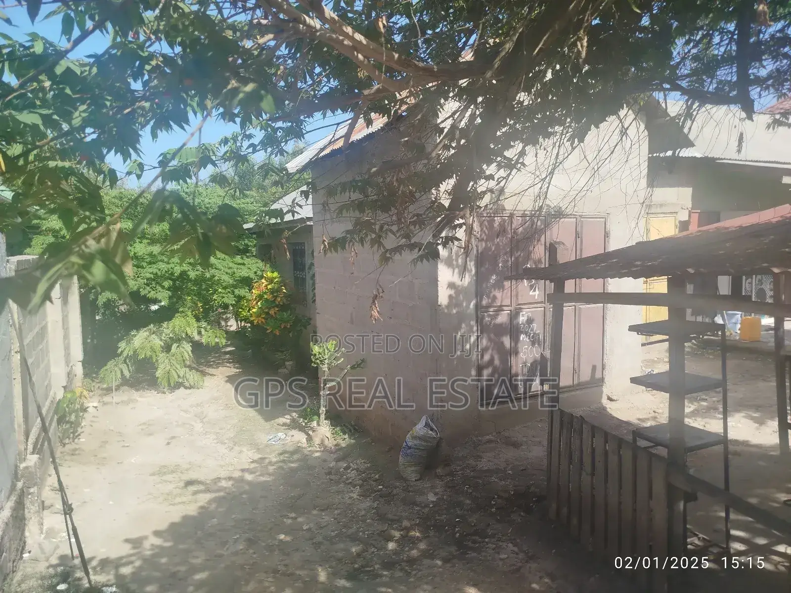 3bdrm House in Salasala, Kinondoni for sale