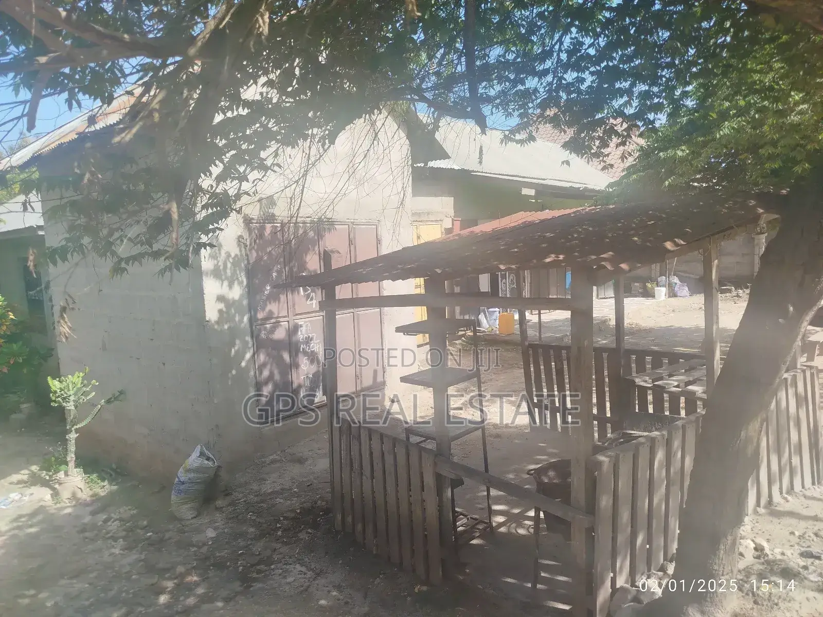 3bdrm House in Salasala, Kinondoni for sale