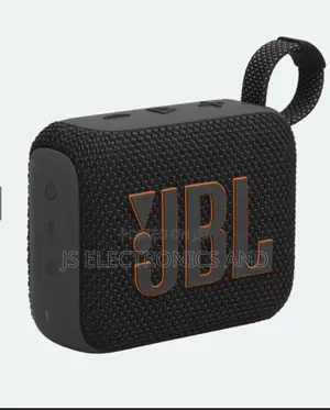 JBL Go 4 Ultra Portable Bluetooth Speaker Orijinal New Model
