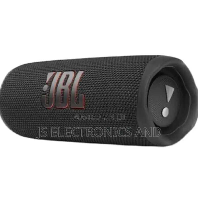 JBL Flip 6 Portable Bluetooth Speake Original New Model 2025