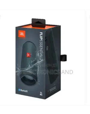 JBL Flip Essential Portable Speaker Good Musci Speaker 