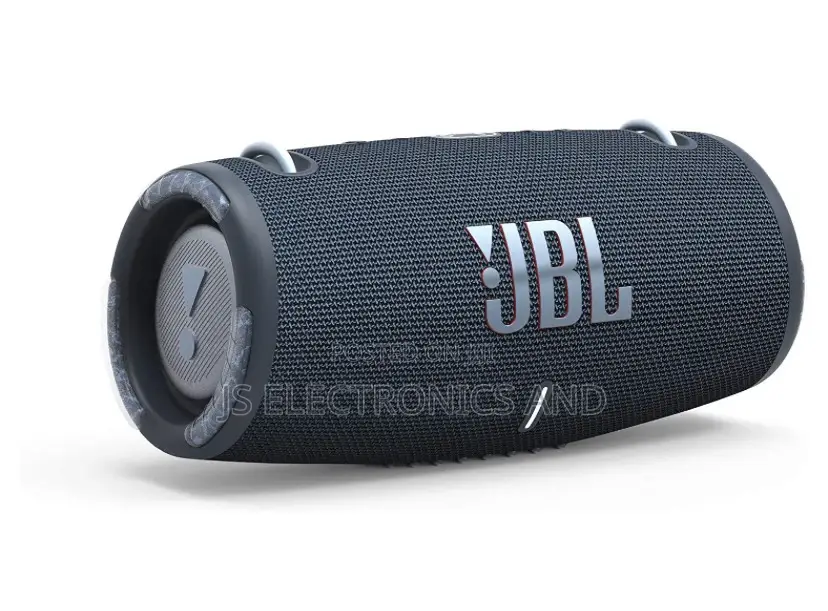 JBL Xtreme 3 Portable Bluetooth Speaker, Powerful Sound