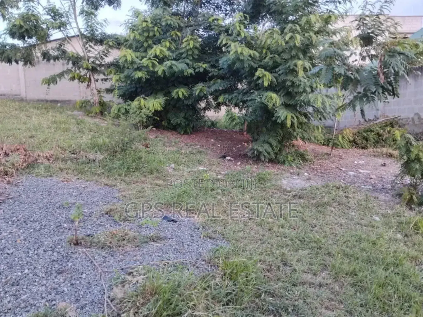 Plot for Sale at Mbezi Beach Massana