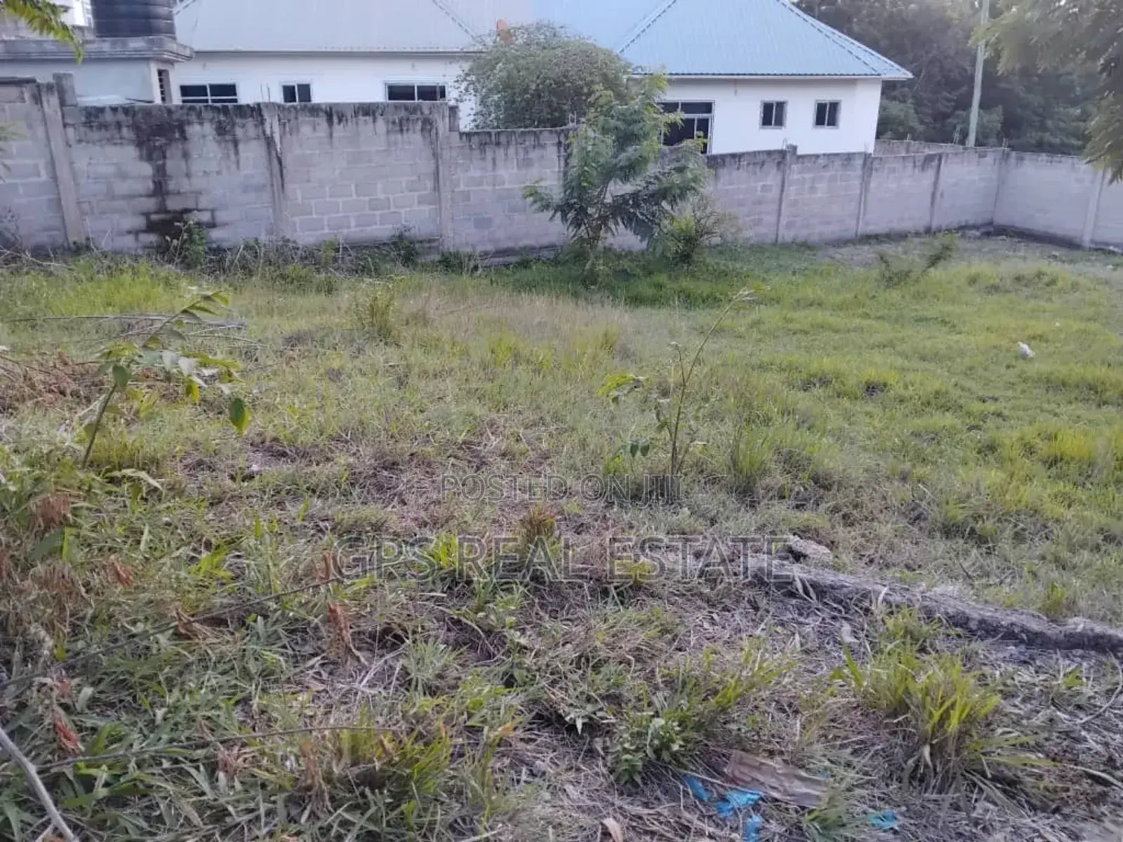 Plot for Sale at Mbezi Beach Massana