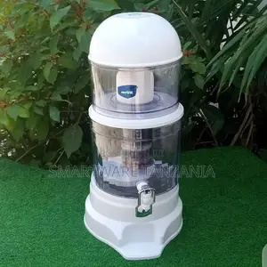 15 L Water Filter, Purifier Non-electric Chemical Free