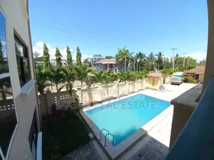 Furnished 2bdrm Apartment in Mikocheni for rent