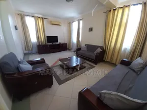 Furnished 2bdrm Apartment in Mikocheni for rent
