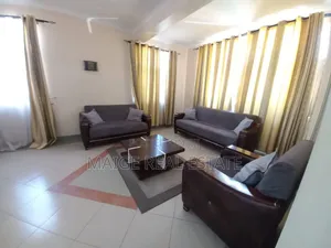 Furnished 2bdrm Apartment in Mikocheni for rent