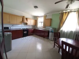 Furnished 2bdrm Apartment in Mikocheni for rent