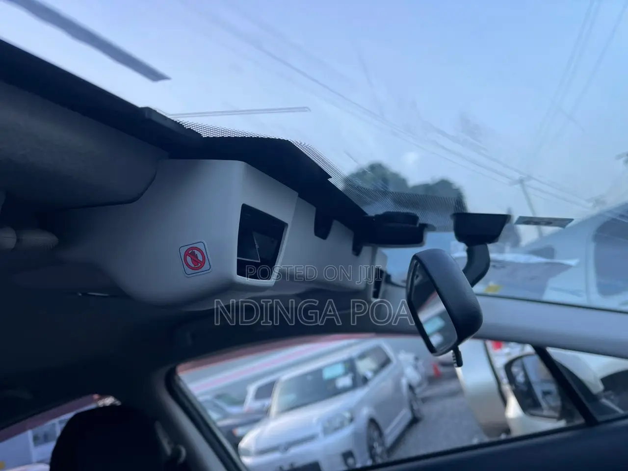 Subaru Impreza 2013 Off white