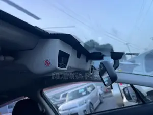 Subaru Impreza 2013 Off white