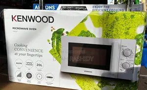 Microwave Kenwood Lt 20