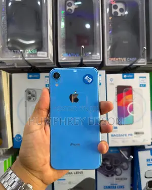 Apple iPhone XR 128 GB Blue