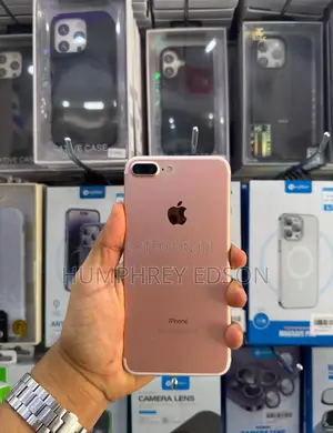 Apple iPhone 7 Plus 128 GB Gold