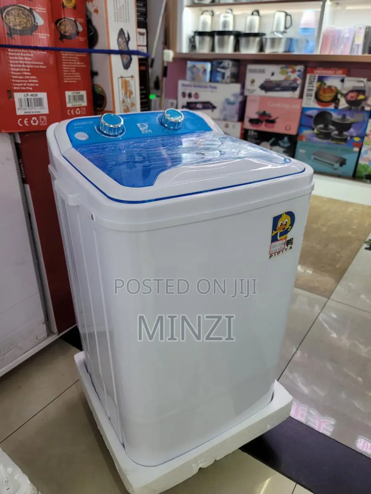 Washing Machine 9kg