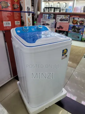 Washing Machine 9kg