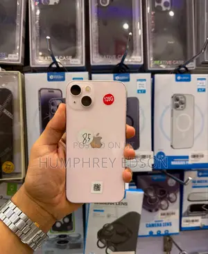 Apple iPhone 13 128 GB