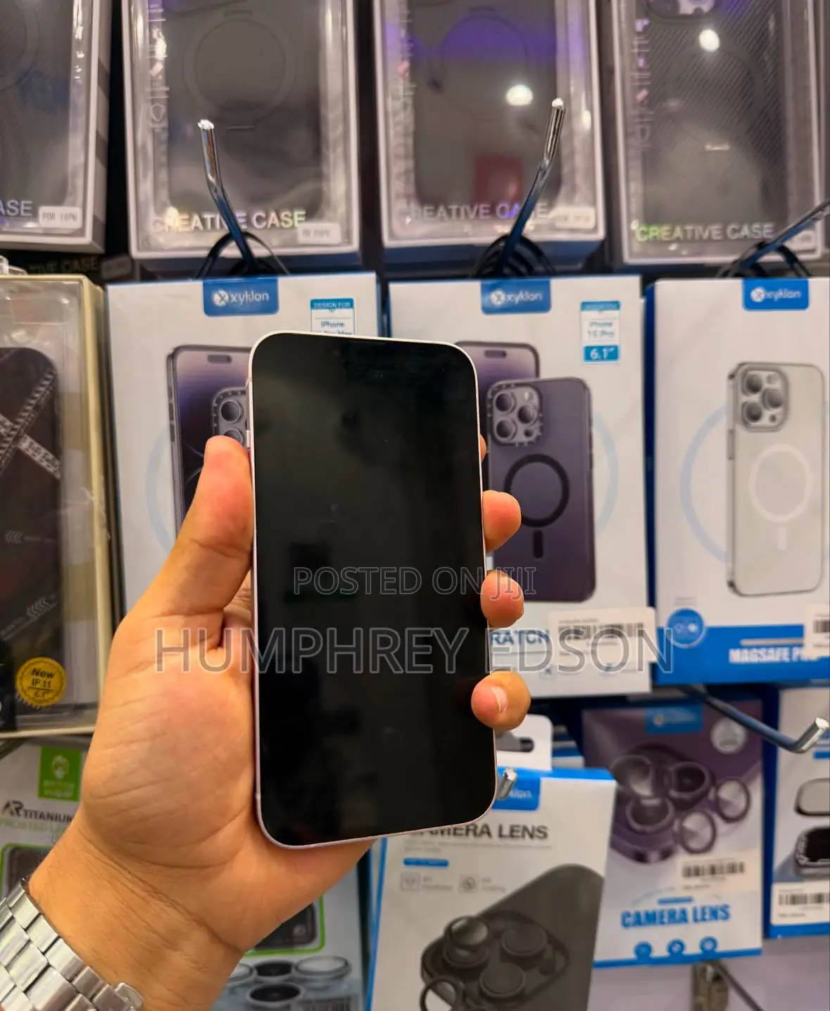 Apple iPhone 13 128 GB