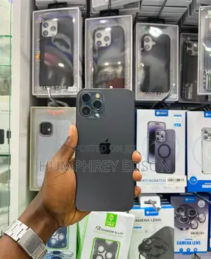 Apple iPhone 12 Pro 128 GB Gray