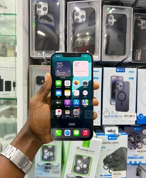 Apple iPhone 12 Pro 128 GB Gray