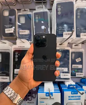 Apple iPhone 14 Pro 256 GB Gray