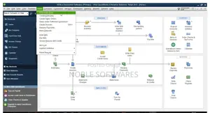 Intuit Quickbooks Enterprise - Retail Edition 2024