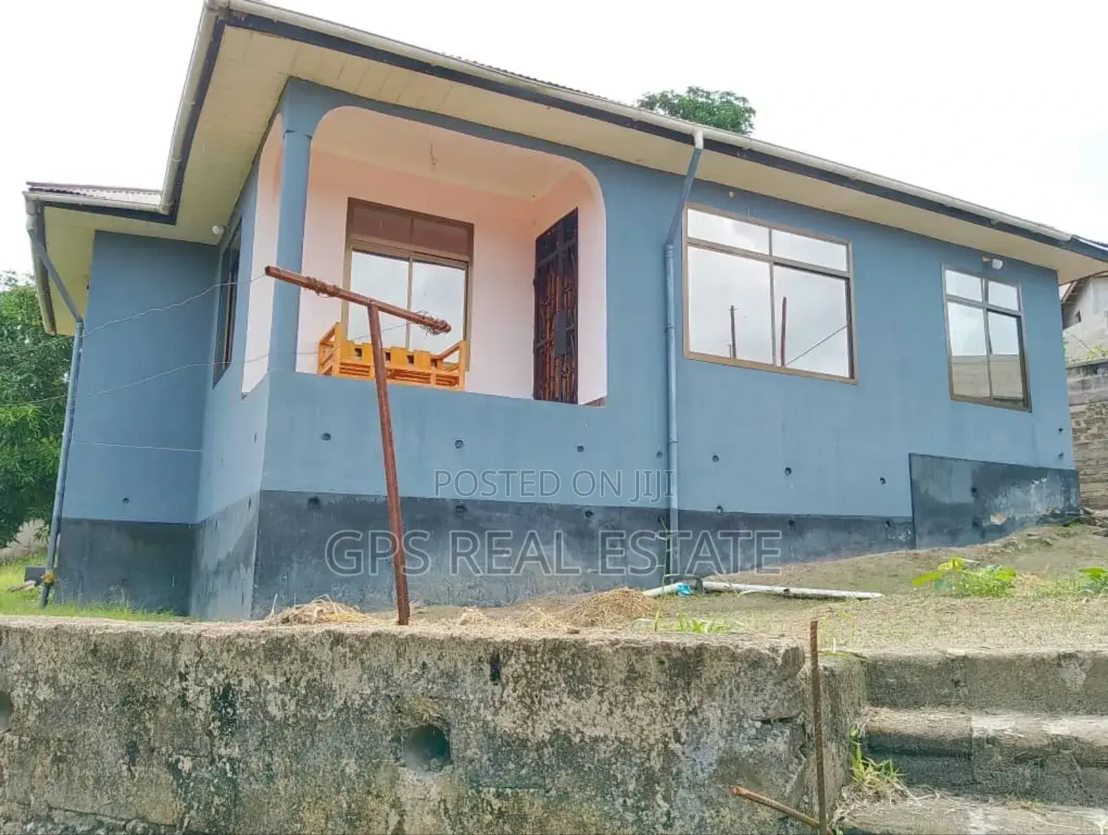 3bdrm House in Kimara Suka, Kinondoni for sale