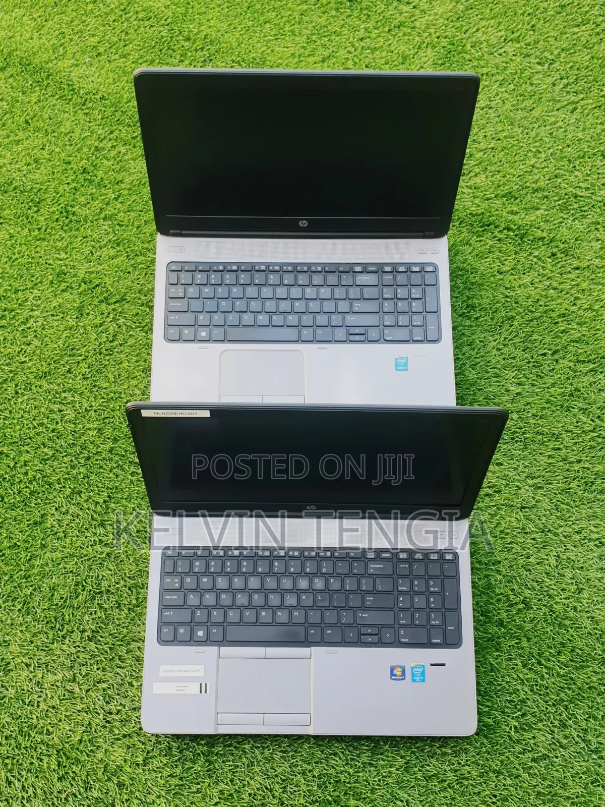 Laptop HP 650 G1 8GB Intel Core I5 HDD 500GB