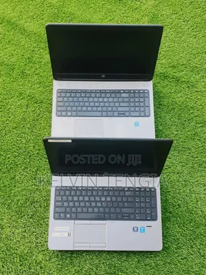 Laptop HP 650 G1 8GB Intel Core I5 HDD 500GB