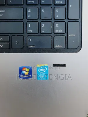 Laptop HP 650 G1 8GB Intel Core I5 HDD 500GB