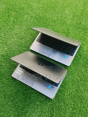 Laptop HP 650 G1 8GB Intel Core I5 HDD 500GB