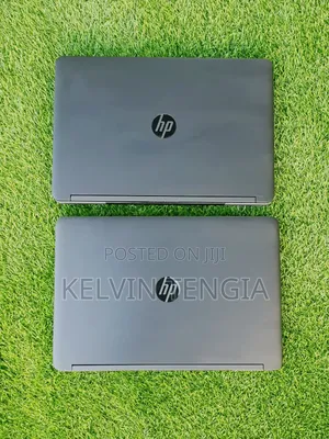 Laptop HP 650 G1 8GB Intel Core I5 HDD 500GB
