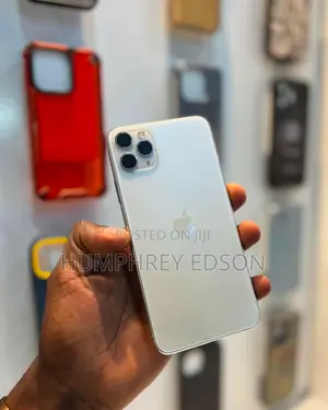 Apple iPhone 11 Pro Max 256 GB Gold