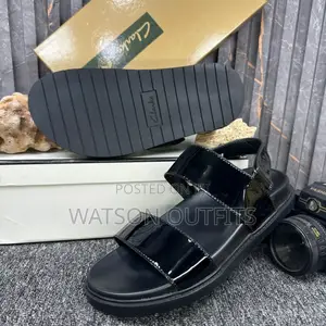 New Original Open Shoes