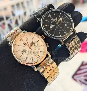Rado Hilfiger Fashion Watches New Original