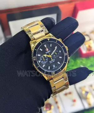 Rado Hilfiger Fashion Watches New Original