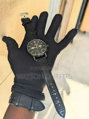 Rado Hilfiger Fashion Watches New Original