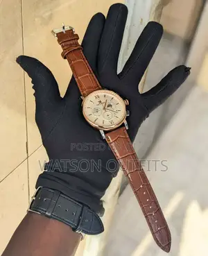 Rado Hilfiger Fashion Watches New Original