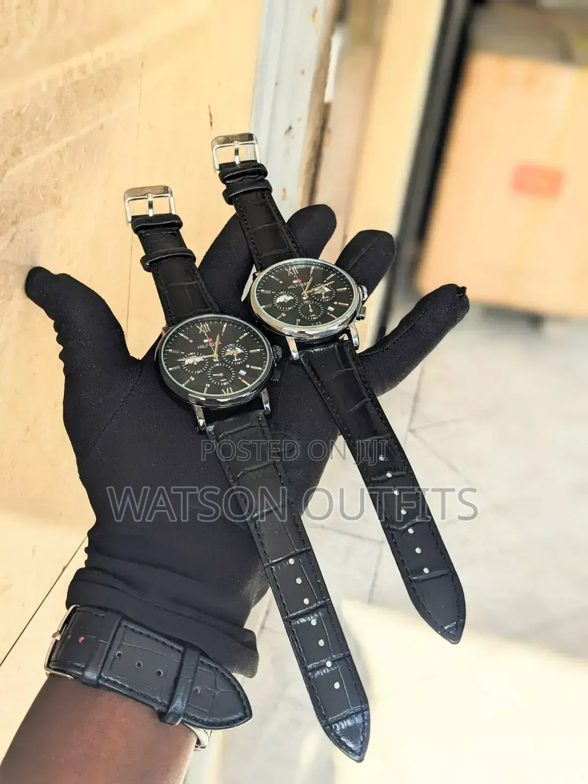 Rado Hilfiger Fashion Watches New Original