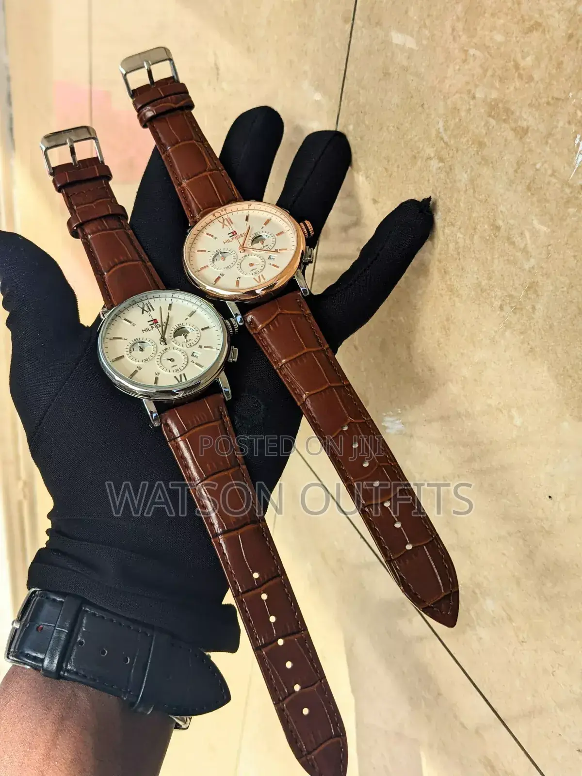 Rado Hilfiger Fashion Watches New Original