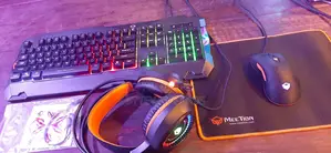 Gaming Kit
