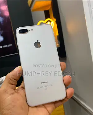 Apple iPhone 7 Plus 128 GB Silver