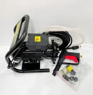 Electric Portable Pressure Washer Sprayer Dx20 100 Bar