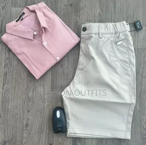 New Shorts Shirts Combo
