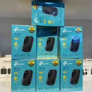 Tp-link M7000 4G+ Mifi, Portable Travel Wifi, Wifi Hotspot