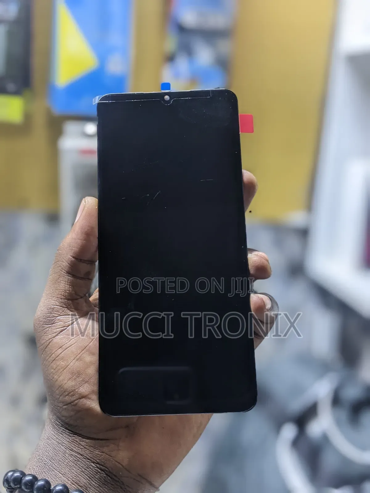 Kioo Cha Samsung Galaxy A04s