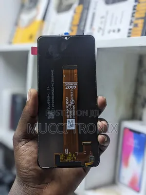 Kioo Cha Samsung Galaxy A04s