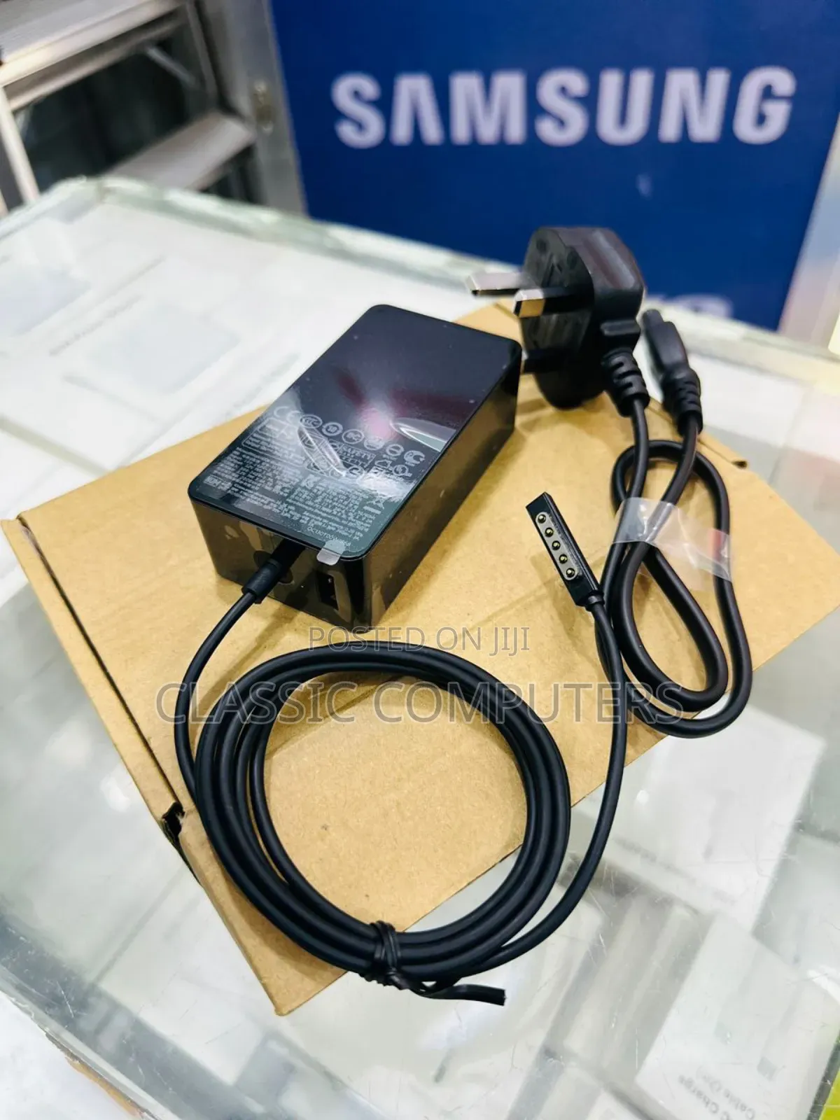 Microsoft Surface 65w Original
