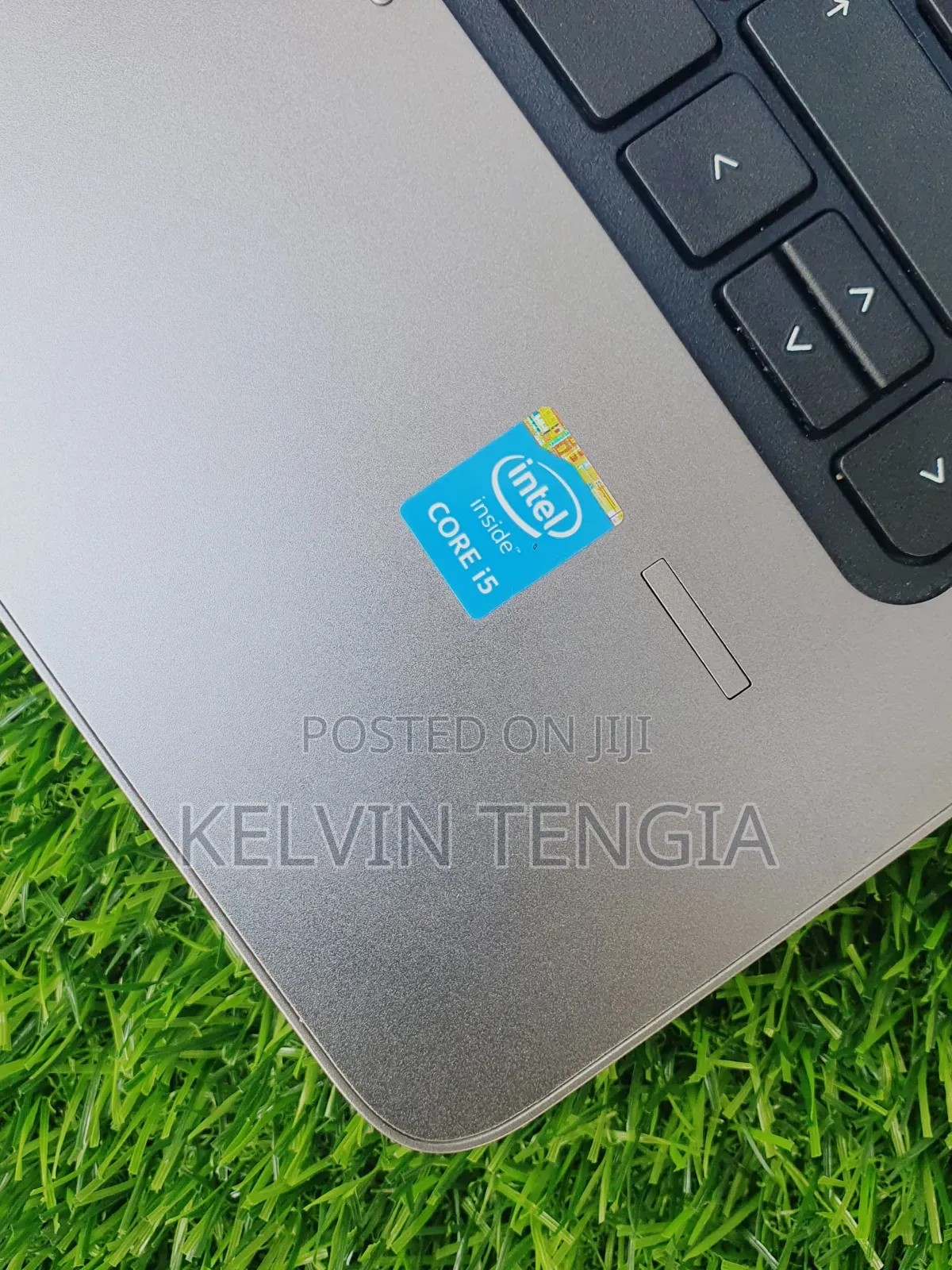 Laptop HP ProBook 640 G1 8GB Intel Core I5 HDD 500GB