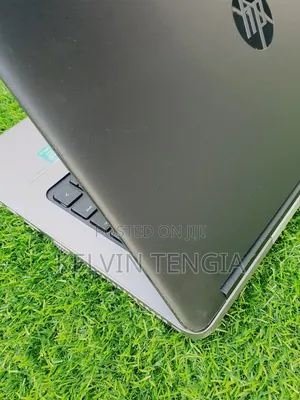 Laptop HP ProBook 640 G1 8GB Intel Core I5 HDD 500GB